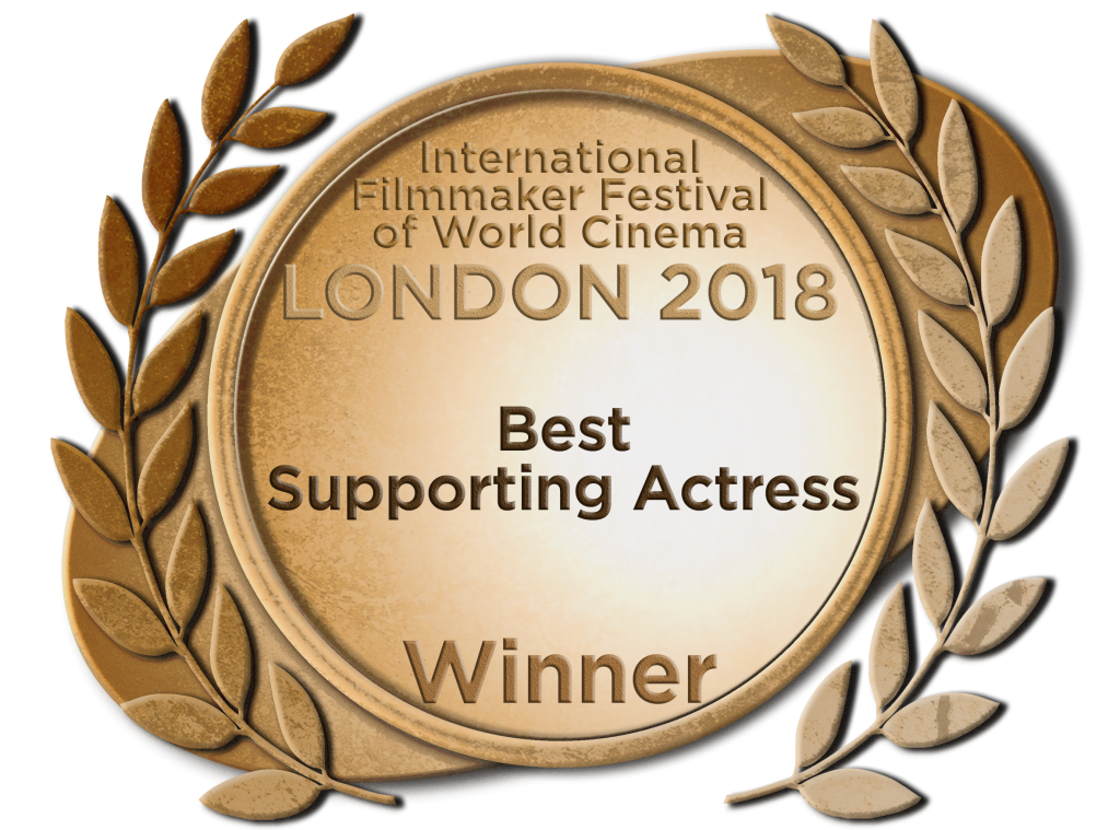Best Supporting Actress Film Fest International